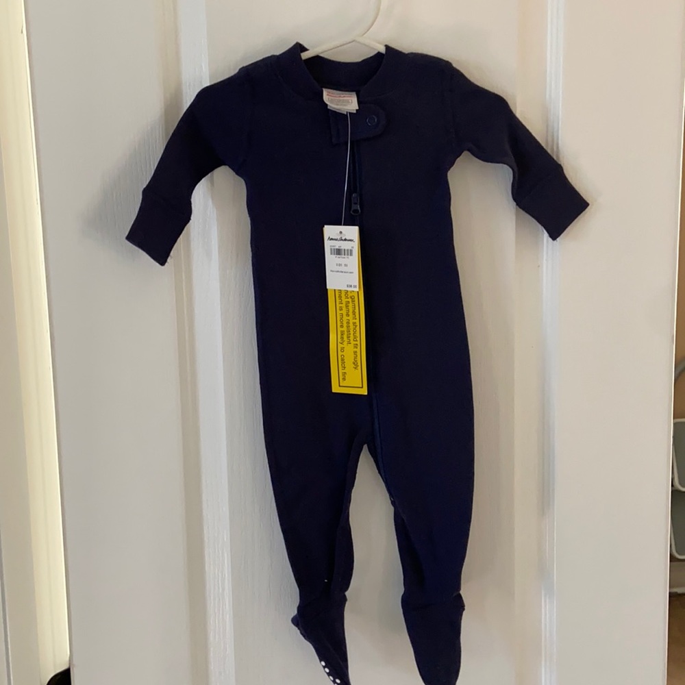 Hanna Andersson NWT